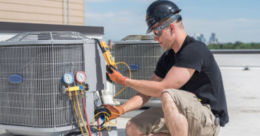 Parent Heating & Cooling Celebrates Nearly 40 Years of Serving Ottawa.