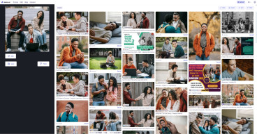 Lenso.ai Launches Incredibly Accurate Face Recognition Tool