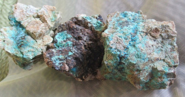 Romios Reports Exceptional Assays up to 78.2 g/t Au and 574 g/t Ag and Expands Footprint of Possible Porphyry Centres at the Kinkaid Copper-Gold-Silver Property, Nevada, USA