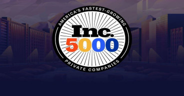 Designli Joins Inc. 5000 List of Fastest-Growing U.S. Companies in 2024