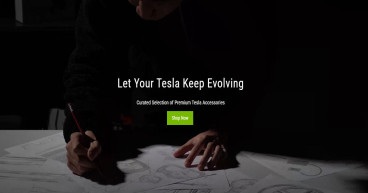 TESEVO New Milestone in Tesla Accessory Innovation