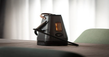EnsoShisha.com Unveils a Groundbreaking Product Aiming to Redefine the Shisha Experience