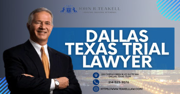 Teakell Law, Dallas Texas's Federal Criminal Tax Law Defense Attorneys, Expands Practice to Focus on Gun Crime Violation