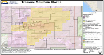 Nicola Mining Provides Operations and Exploration Update