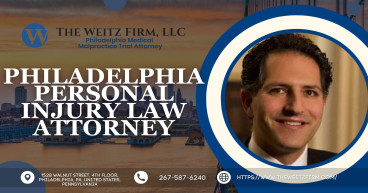 The Weitz Firm, LLC Announces New Initiative to Address Medical Misdiagnosis in Montgomery County Emergency Rooms