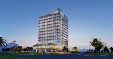 Brilliant Development Announces Launch of Brilliant Tower: A Landmark Grade A Office Building in Kigali, Rwanda