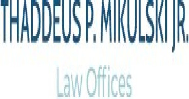 Thaddeus Mikulski Injury Firm Celebrates 40 Years of Practice in the State of New Jersey