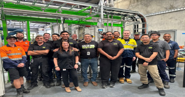 GMG Provides Update on Modular Graphene Production Plant & Capital Expenditure