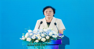 Vcbeat Hosts the Grand Opening of the 2024 Digital Therapy Conference, Supporting Hainan in Accelerating the Creation of a New Paradigm for Digital Health