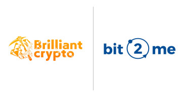 BRIL, the Brilliantcrypto Token To List on Global Crypto Exchange Bit2Me on September 10th