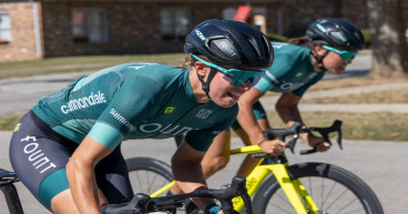 Inaugural Cycling Race Event Comes to Georgetown, KY