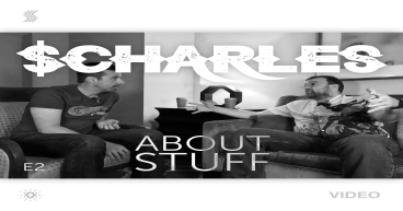 Charles Hoskinson, Co-Founder of Ethereum and Cardano, Teams Up with Stuff.io to Launch a Video Media Token on Cardano