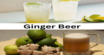 Ginger Beer Market Is Booming Worldwide with Affinity Beverages, Goslings Rum, Crabbies