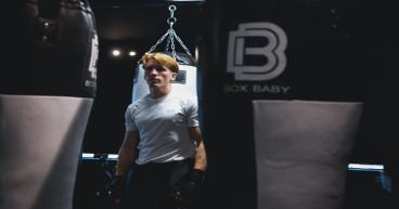 London’s Highest Vibe Boxing Gym Opens In Fulham