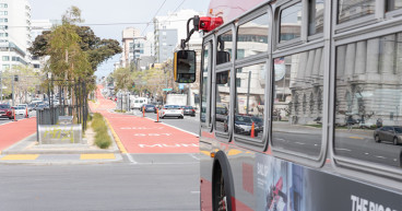 Bus Rapid Transit (BRT) Systems in the US and Mexico Receive New Recognition and Scores Based on 2024 BRT Standard
