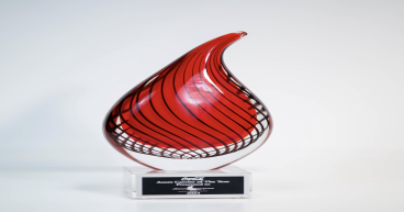 Stevens Transport honored with Coca-Cola Asset Carrier of the Year Award for Third Consecutive Year
