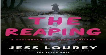 New Twisted Thriller Follows Hunt for Cold-Case Killer in Isolated Town