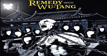 Wu-Tang Clan Affiliate Remedy Endorses Joe Kaufman for U.S. Congress