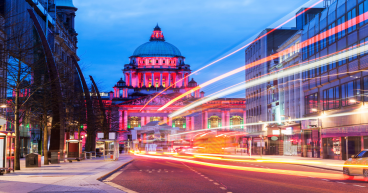 Evening Economy Market SWOT Analysis by Leading Key Players: Gong Bar, 360 Restaurant, Bar 54