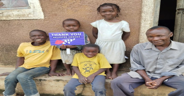 Helpster Launches First Crowdfunding Platform to Fund Poor Children's Vital Healthcare in Africa, Asia