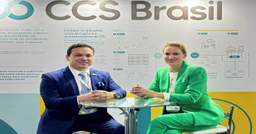 The Diplomatic Technologist Connecting Nations in the Carbon Capture Space