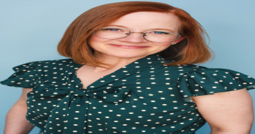 Sarah Eden, queen of Proper Romance, drops “Ashes on the Moor: Collector’s Edition”