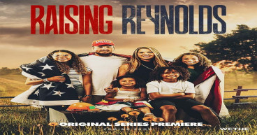 'Raising Reynolds' Executive Produced By Rick Leventhal Debuts On We The Studios