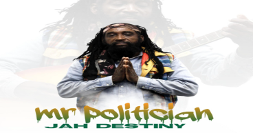 HIP Video Promo Presents: Jah Destiny releases new music video for
