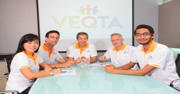 VEQTA Translations Expands to Thailand: Strengthening Translation Services in Southeast Asia