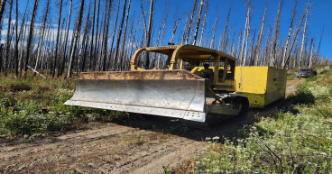 Ximen Mining Corp Drilling Update: Brett Epithermal Gold Project - Vernon BC