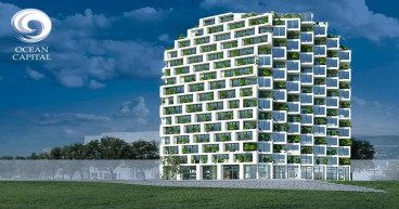 Ocean Capital Announces Final Sales Phase for Ocean Vake Park and Ocean Sky Residences as Projects Near Completion