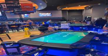 Jackpot Digital Completes 4-Table Installation at Gold Country Casino Resort in California