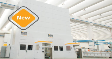 Modula Introduces Its Innovative Modula Pallet to the US Market