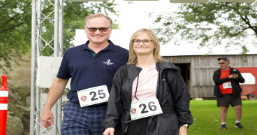 New Treatments in Development Offer Hope for Thousands of Canadian Pulmonary Fibrosis (PF) Patients After Nearly a Decade of Anticipation