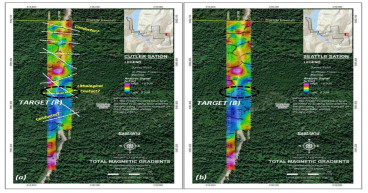  Rumble Resources Completes Phase I Exploration Work at Woolford Creek Silver-Gold Project 
