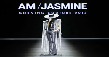 AM/JASMINE by