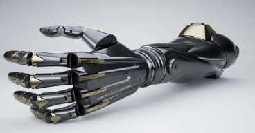 China Orthosis And Prosthetics Market Projected To Witness Substantial Growth, 2024-2031: Nobel China Limited, Ottobock