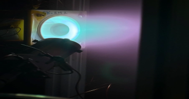 Skykraft Successfully Tests Satellite Thruster, Paving The Way For Its Space Enabled Atm Satellite Constellation