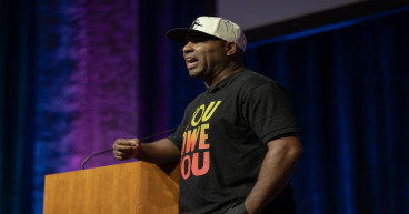New York Times Best-Selling Author Eric Thomas Returns to Omaha to Keynote the African American Leadership Conference
