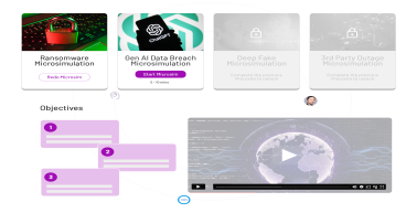 iluminr Transforms Critical Response and Compliance with New Single-Player Microsimulations