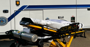 Point Pleasant Fire Protection District Enhances Emergency Services with Hinckley Medical’s OneWeight® Gurney Scale