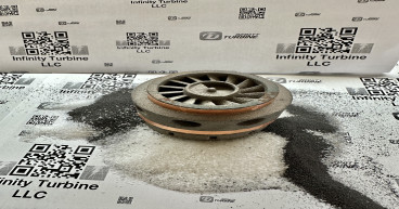 Infinity Turbine Unveils Revolutionary 3D-Printed Copper-Graphene Coils for Electric Vehicle Motors and Data Centers