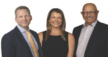 LANG REALTY WELCOMES THE GOLD GROUP’S ALLYSON MAHLER AND ROSS KOTKIN TO THE CENTRAL BOCA OFFICE