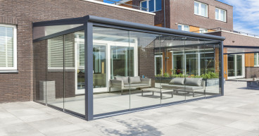 Grill, Chill, And Stay Dry: Colin’s Verandas Are The Bbq Hero You Need
