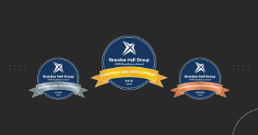 Infopro Learning Sweeps 2024 Brandon Hall HCM Excellence Awards® with 33 Award Wins