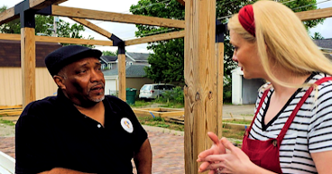 Destination Preservation: New TV Series About National Food Security
