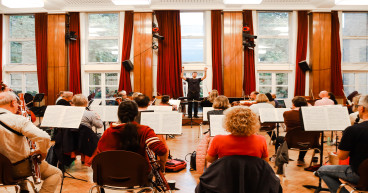 Tickets On Sale For A ‘Unique Classical Music Concert’ Performed By Uk Emergency Services In London