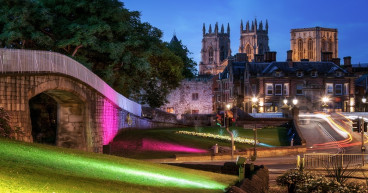 City Of York Council Launches Search For New Director Of City Development