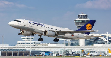 Lufthansa weighs flight cuts as state-backed Chinese airlines disrupt European aviation