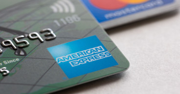 American Express stock has upside, but a pullback can’t be ruled out